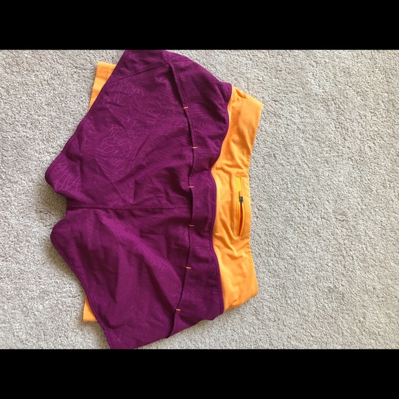 Active Shorts - Picture 2 of 2